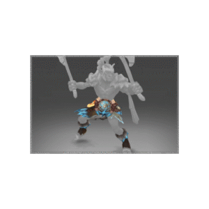 Armor of the Icewrack Marauder