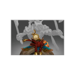 Armor of the Imperious Command