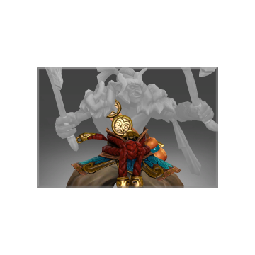 Armor of the Imperious Command