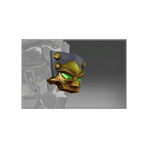 Armor of the Jade General