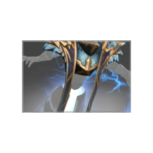 Armor of the Maze Keeper