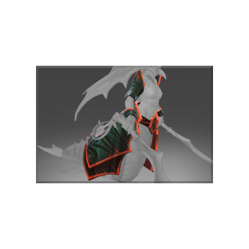 Armor of the Slithereen Exile