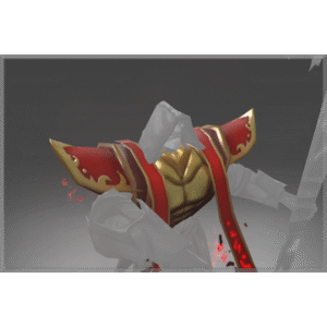 Armor of the Spiteful Djinn