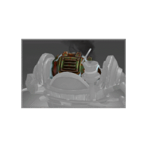 Armor of the Trailblazer