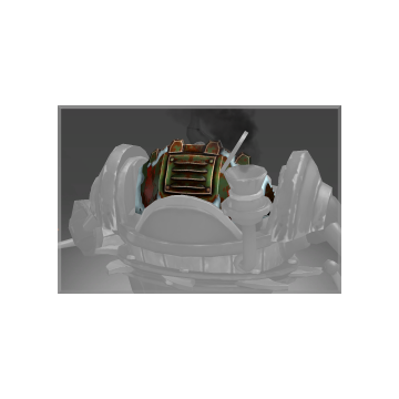 Armor of the Trailblazer