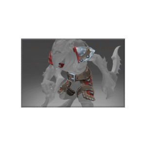 Armor of the Twin Blades