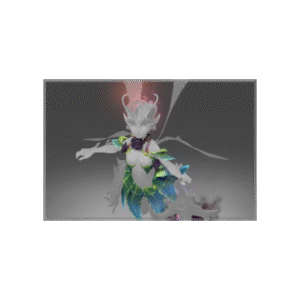 Armor of the Winter Rose
