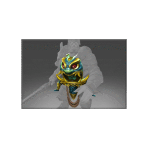 Armor of the Year Beast