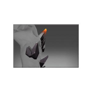 Arms of Deep Magma