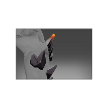 Arms of Deep Magma