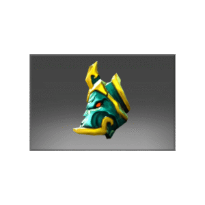 Arms of Eternal Reign