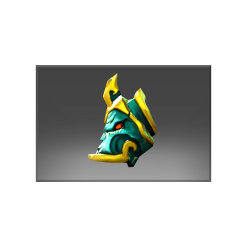 Arms of Eternal Reign