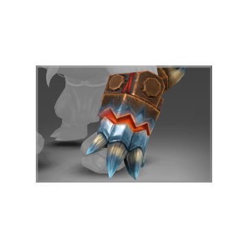 Arms of Forgotten Epoch