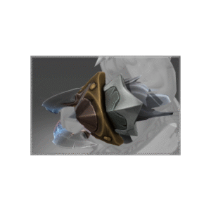 Arms of Harvest's Hound