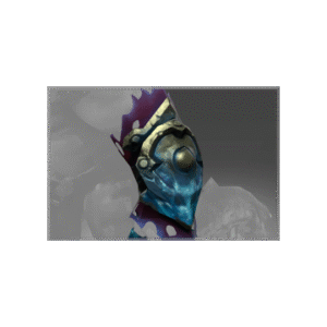 Arms of the Frostshard Ascendant