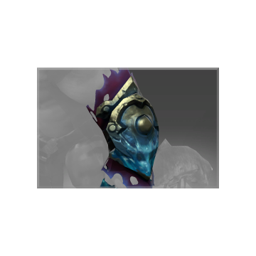 Arms of the Frostshard Ascendant
