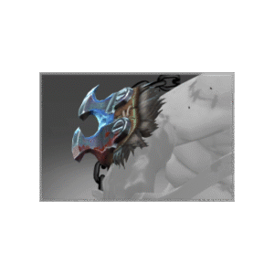 Arms of the Iron Hog