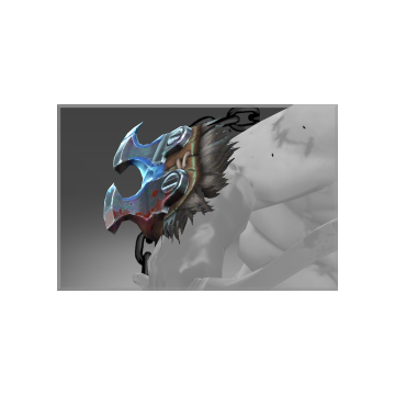 Arms of the Iron Hog