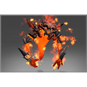 Arsenal Forge