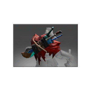 Arsenal of the Bladekeeper