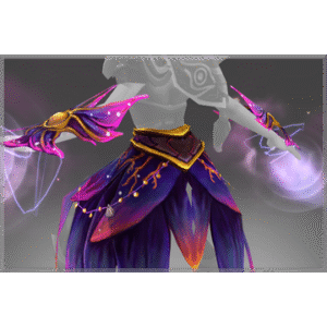 Artist of the Astral Summer - Armor