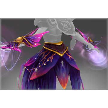 Artist of the Astral Summer - Armor