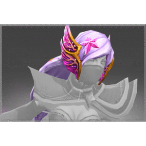 Artist of the Astral Summer - Head
