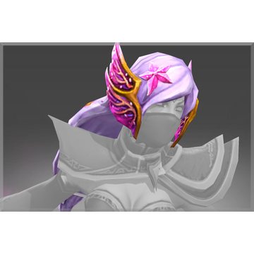 Artist of the Astral Summer - Head