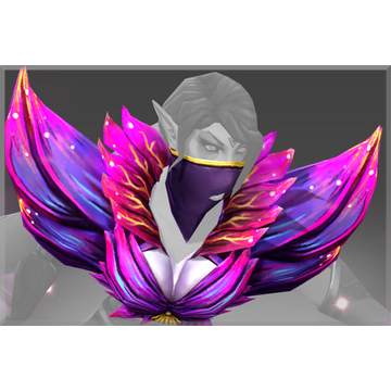 Artist of the Astral Summer - Shoulder
