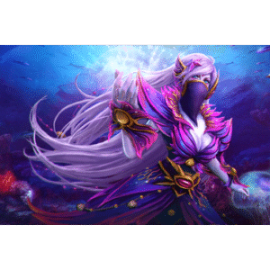 Artist of the Astral Summer