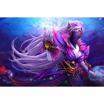 Artist of the Astral Summer