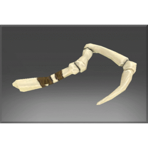 Ascendant Dragonclaw Hook