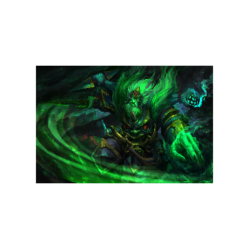 Aspect of the Year Beast
