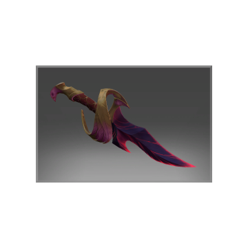 Assassin's Edge