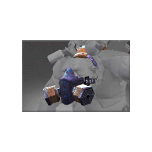 Assistant's Respirator