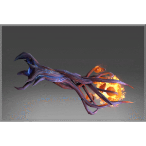 Astral Origins - Weapon