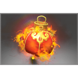 Attunements of the Ornate - Supernova