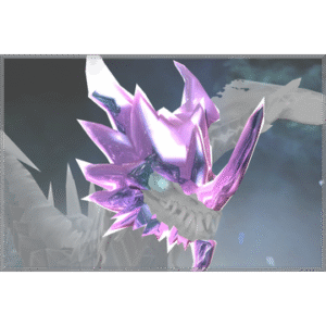 Aurora's Pyre Head