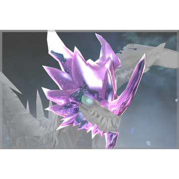 Aurora's Pyre Head