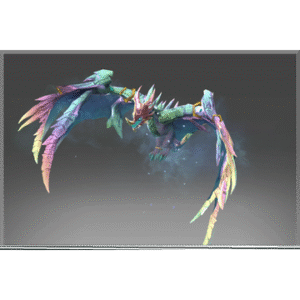 Aurora's Pyre