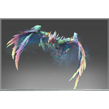 Aurora's Pyre
