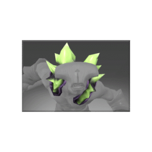 Auspicious Chronite Armor