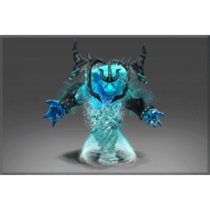Auspicious Direstone Bindings Set