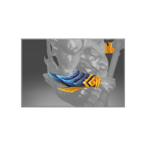 Auspicious Sea Dragon's Armlet