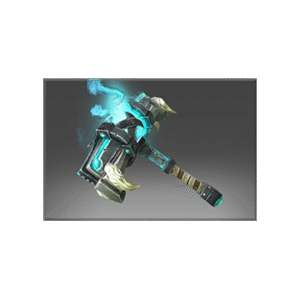 Auspicious Shaper's Relics