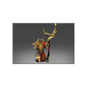 Auspicious The Demonic Archivist Set