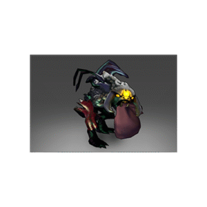 Autographed Baby Roshan