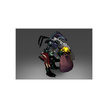 Autographed Baby Roshan