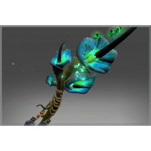 Awaleb's Trundleweed