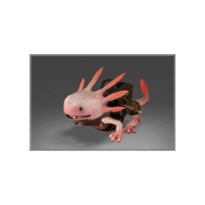 Axolotl